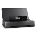 HP Officejet 200 Mobile Printer - Drucker - Farbe - Tintenstrahl - A4/Legal - 1200 x 1200 dpi - bis zu 20 Seiten/Min. (einfarbig)/