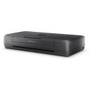 HP Officejet 200 Mobile Printer - Drucker - Farbe - Tintenstrahl - A4/Legal - 1200 x 1200 dpi - bis zu 20 Seiten/Min. (einfarbig)/