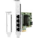 HP INTEL I350-T4 NETWORK ADAPTER PCIe 2.1 x4 LOW-PROFILE