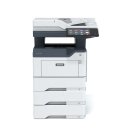 Xerox VersaLink B415V_DN - Multifunktionsdrucker - s/w - Laser - Legal (216 x 356 mm) (Original) - Legal (Medien) - bis zu 50 Seiten/Min. (Kopieren) - bis zu 50 Seiten/Min. (Drucken) - 650 Blatt - 33.6 Kbps - Gigabit LAN, USB 2.0, USB-Host, NFC - Gre