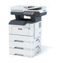 Xerox VersaLink B415V_DN - Multifunktionsdrucker - s/w - Laser - Legal (216 x 356 mm) (Original) - Legal (Medien) - bis zu 50 Seiten/Min. (Kopieren) - bis zu 50 Seiten/Min. (Drucken) - 650 Blatt - 33.6 Kbps - Gigabit LAN, USB 2.0, USB-Host, NFC - Gre