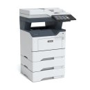 Xerox VersaLink B415V_DN - Multifunktionsdrucker - s/w - Laser - Legal (216 x 356 mm) (Original) - Legal (Medien) - bis zu 50 Seiten/Min. (Kopieren) - bis zu 50 Seiten/Min. (Drucken) - 650 Blatt - 33.6 Kbps - Gigabit LAN, USB 2.0, USB-Host, NFC - Gre