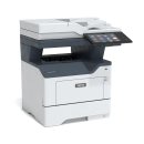 Xerox VersaLink B415V_DN - Multifunktionsdrucker - s/w - Laser - Legal (216 x 356 mm) (Original) - Legal (Medien) - bis zu 50 Seiten/Min. (Kopieren) - bis zu 50 Seiten/Min. (Drucken) - 650 Blatt - 33.6 Kbps - Gigabit LAN, USB 2.0, USB-Host, NFC - Gre