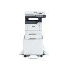 Xerox VersaLink B415V_DN - Multifunktionsdrucker - s/w - Laser - Legal (216 x 356 mm) (Original) - Legal (Medien) - bis zu 50 Seiten/Min. (Kopieren) - bis zu 50 Seiten/Min. (Drucken) - 650 Blatt - 33.6 Kbps - Gigabit LAN, USB 2.0, USB-Host, NFC - Gre