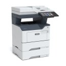 Xerox VersaLink B415V_DN - Multifunktionsdrucker - s/w - Laser - Legal (216 x 356 mm) (Original) - Legal (Medien) - bis zu 50 Seiten/Min. (Kopieren) - bis zu 50 Seiten/Min. (Drucken) - 650 Blatt - 33.6 Kbps - Gigabit LAN, USB 2.0, USB-Host, NFC - Gre