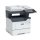 Xerox VersaLink B415V_DN - Multifunktionsdrucker - s/w - Laser - Legal (216 x 356 mm) (Original) - Legal (Medien) - bis zu 50 Seiten/Min. (Kopieren) - bis zu 50 Seiten/Min. (Drucken) - 650 Blatt - 33.6 Kbps - Gigabit LAN, USB 2.0, USB-Host, NFC - Gre