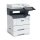 Xerox VersaLink B415V_DN - Multifunktionsdrucker - s/w - Laser - Legal (216 x 356 mm) (Original) - Legal (Medien) - bis zu 50 Seiten/Min. (Kopieren) - bis zu 50 Seiten/Min. (Drucken) - 650 Blatt - 33.6 Kbps - Gigabit LAN, USB 2.0, USB-Host, NFC - Gre