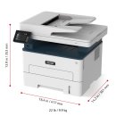 XEROX B235DNI 4-in-1 mono MFP 34 Seiten/Min.