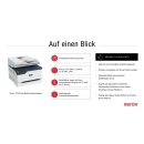 XEROX C235DNI 4-in-1 Farb-MFP 22 Seiten/Min.