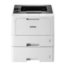 Brother HL-L5210DNT - Drucker - s/w - Duplex