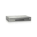 LevelOne GEP-0822 - Switch - unmanaged - 8 x 10/100/1000...