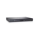 LevelOne GTL-2691 - Switch - managed - 24 x 10/100/1000 +...