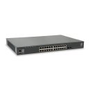 LevelOne GTL-2881 - Switch - L3 Lite - managed