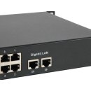 LevelOne FGP-2601W150 - Switch - 24 x 10/100 (PoE+)