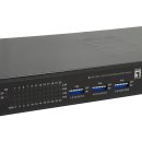 LevelOne FGP-2601W150 - Switch - 24 x 10/100 (PoE+)