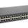 LevelOne FGP-2601W150 - Switch - 24 x 10/100 (PoE+)