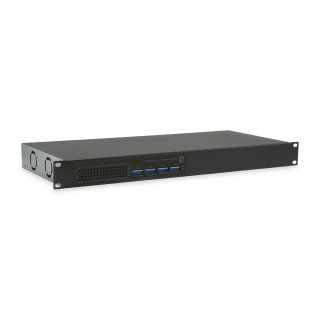 LevelOne FGP-3400W250 - Switch - 32 x 10/100 (PoE+)