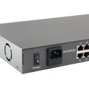 LevelOne FGP-3400W250 - Switch - 32 x 10/100 (PoE+)