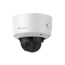 LevelOne Gemini Zoom IP Camera, 8-MP, H.265, 802.3af,...