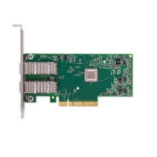 FUJITSU PLAN EP MCX4-LX NETWORK ADAPTER PCIe 3.0 x8 LP 25GB SFP28 x 2