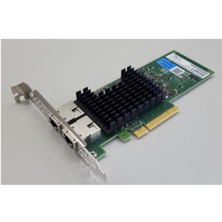 Fujitsu PLAN EP Intel X710-T2L - Netzwerkadapter