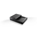 Canon imageFORMULA DR-F120 - Dokumentenscanner - CMOS /...