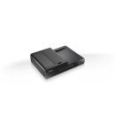 Canon imageFORMULA DR-F120 - Dokumentenscanner - CMOS / CIS - Duplex - Legal - 600 dpi x 600 dpi - bis zu 20 Seiten/Min. (einfarbig)