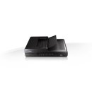 Canon imageFORMULA DR-F120 - Dokumentenscanner - CMOS / CIS - Duplex - Legal - 600 dpi x 600 dpi - bis zu 20 Seiten/Min. (einfarbig)