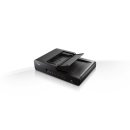 Canon imageFORMULA DR-F120 - Dokumentenscanner - CMOS / CIS - Duplex - Legal - 600 dpi x 600 dpi - bis zu 20 Seiten/Min. (einfarbig)