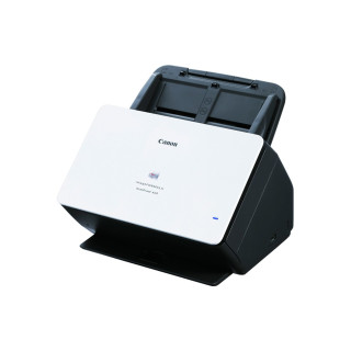 Canon imageFORMULA ScanFront 400 - Dokumentenscanner - CMOS / CIS - Duplex - 216 x 3048 mm - 600 dpi x 600 dpi - bis zu 45 Seiten/Min. (einfarbig)