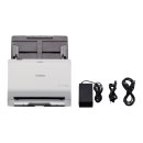 Canon imageFORMULA R30 - Dokumentenscanner - Contact Image Sensor (CIS)