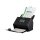 Canon DR-S350NW, 600 x 600 DPI, 50 Seiten pro Minute, 100 ipm, ADF-Scanner, Schwarz, LCD