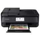 PIXMA TS9550A BLACK 3IN1 MFP COLOR DUPLEX WLAN