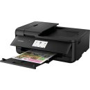 PIXMA TS9550A BLACK 3IN1 MFP COLOR DUPLEX WLAN