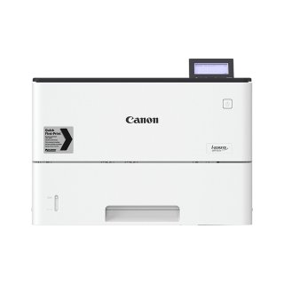 Canon i-SENSYS LBP325x - Drucker - s/w - Duplex