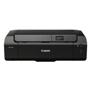 Canon PIXMA PRO-200 - Drucker - Farbe - Tintenstrahl - A3 Plus bis zu 1.5 Min./Seite (Farbe)