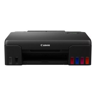 Canon PIXMA G550 - Drucker - Farbe - Tintenstrahl - nachfüllbar - A4/Legal - bis zu 3.9 ipm (einfarbig)/