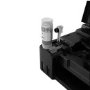 Canon PIXMA G550 - Drucker - Farbe - Tintenstrahl - nachfüllbar - A4/Legal - bis zu 3.9 ipm (einfarbig)/