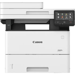 Canon i-SENSYS MF552dw - Multifunktionsdrucker - s/w - Laser - A4 (210 x 297 mm)