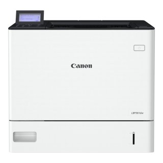 Canon i-SENSYS LBP361dw - Drucker - s/w - Laser - A4 (210 x 297 mm)