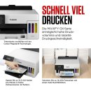 Canon MAXIFY GX3050 - Multifunktionsdrucker - Farbe - Tintenstrahl - nachfüllbar - Legal (216 x 356 mm)