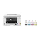 Canon MAXIFY GX3050 - Multifunktionsdrucker - Farbe - Tintenstrahl - nachfüllbar - Legal (216 x 356 mm)