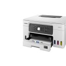 Canon MAXIFY GX3050 - Multifunktionsdrucker - Farbe - Tintenstrahl - nachfüllbar - Legal (216 x 356 mm)