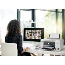 Canon MAXIFY GX3050 - Multifunktionsdrucker - Farbe - Tintenstrahl - nachfüllbar - Legal (216 x 356 mm)