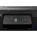 Canon PIXMA G3570 - Multifunktionsdrucker - Farbe - Tintenstrahl - nachfüllbar - Legal (216 x 356 mm)