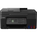 PIXMA G4570, Multifunktionsdrucker schwarz, USB, WLAN,...