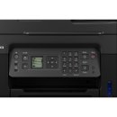 PIXMA G4570, Multifunktionsdrucker schwarz, USB, WLAN,...