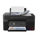 PIXMA G4570, Multifunktionsdrucker schwarz, USB, WLAN, Scan, Kopie, Fax