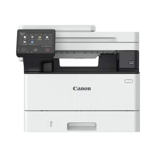 Canon i-SENSYS MF465dw - Multifunktionsdrucker - s/w - Laser - A4 (210 x 297 mm)