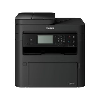 Canon i-SENSYS MF267dw II - Multifunktionsdrucker - s/w - Laser - A4 (210 x 297 mm)